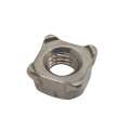 Stainless Steel Metric Weld Nuts Din 929